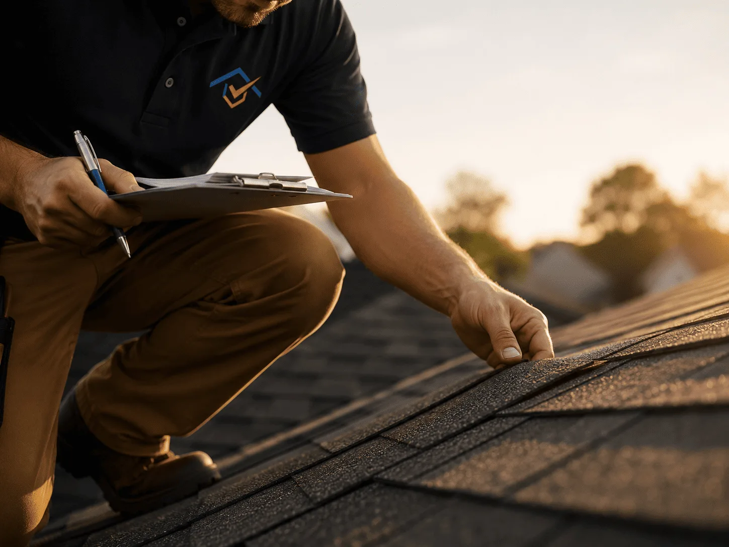 Why Choose Roof Inspection in Pecos, TX